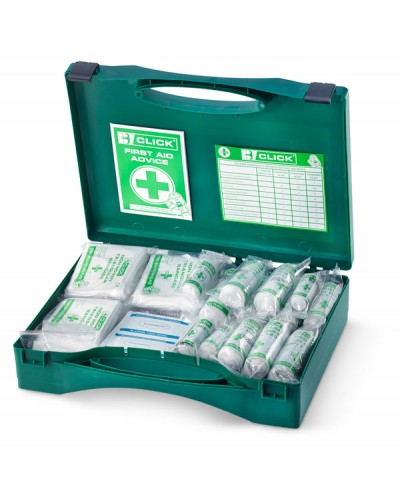 First Aid Kit (11-25 person)